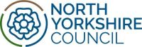 N Yorks Council logo