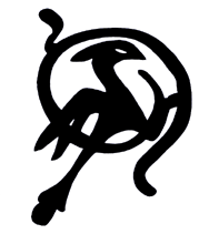Image of Tarbat Discovery Programme Logo.