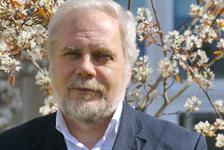 Photograph of Professor Phil Ineson