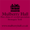 Mulberry Hall, Fine china & crystal specialists