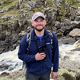 Kian-Hayes, PhD student with the Leverhulme Centre for Anothropocene Biodiversity
