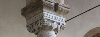 Sicily Column 320x120