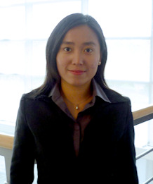 Dr Antonia Keung