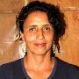 Dina Meza, HRD, Honduras