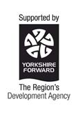Logo of Yorkshire Forward