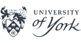 University of York new logo