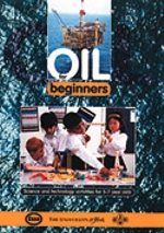 Oil for Beginners Pic