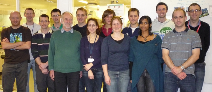 The Taylor Group