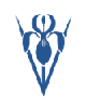 Iris flower symbol