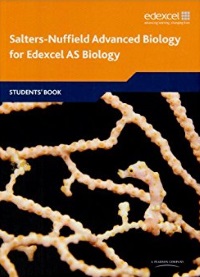Salters-Nuffield Advanced Biology for Edexcel AS Biology