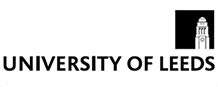 University of Leeds logo