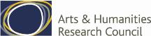AHRC Logo