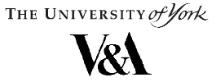 University of York Logo