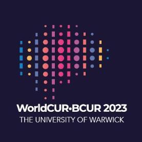 Logo for WorldCUR-BCUR 2023