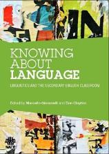 Knowing About Language book cover