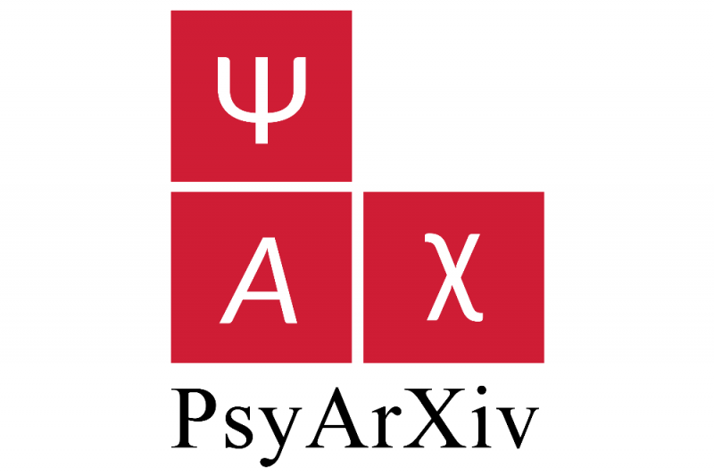 PsyArXiv