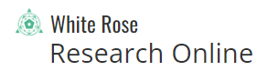 White Rose Research Online (WRRO)