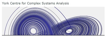 York Centre for Complex Systems Analysis