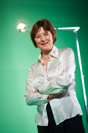 Helen Boaden, Director of BBC News