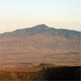 The researchers say our upright gait may have its origins in the rugged landscape of East and South Africa