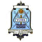 York Society of Engineers logo
