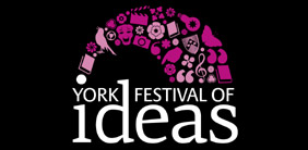 Festival of Ideas logo