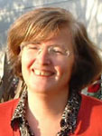 Dr Carol-Ann Hooper