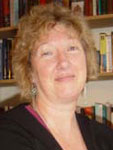 Dr Jane Hawkes