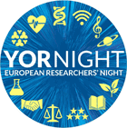 YorNight European Researchers' Night
