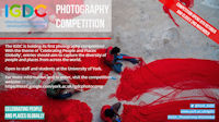 IGDC Photography Competition image