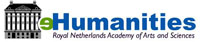 Humanities logo