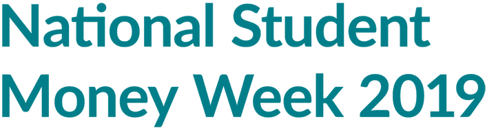 National Student Money Week 2019