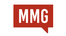 MMG logo