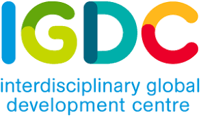 Interdisciplinary Global Development Centre (IGDC)