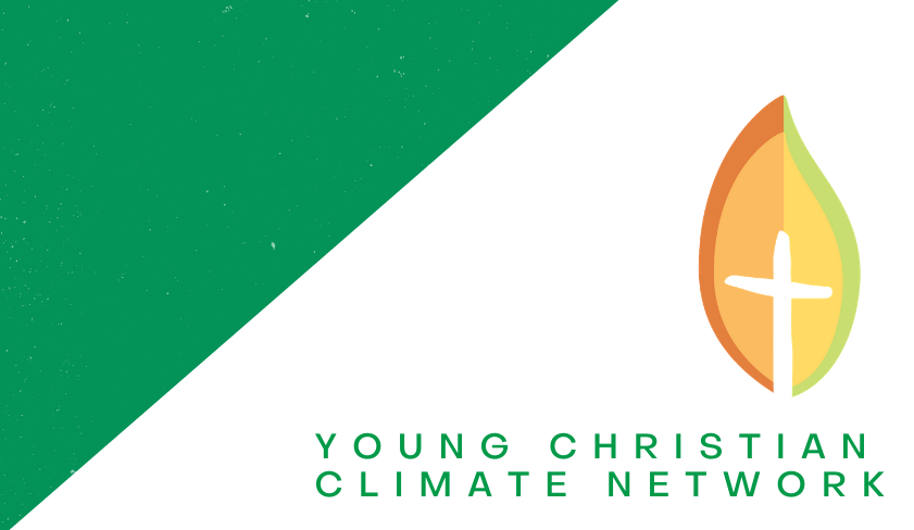 Young Chrisitan Climate Network (YCCN)