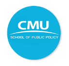 Chiang Mai University School of Public Policy Logo