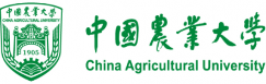 China Agricultural University Logo
