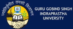 GGS Indraprasthna Logo