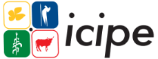 International Centre of Insect Physiology and Ecology (icipe) Logo