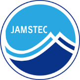 Japan Agency for Marine-Earth Science and Technology (JAMSTEC) Logo