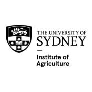 The University of Sydney Institute of Agriculture Logo