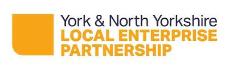 York & North Yorkshire Local Enterprise Partnership Logo