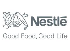 Nestlé Logo