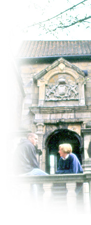 Kings manor