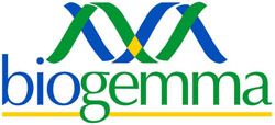 BIOGEMMA logo