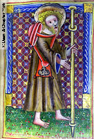 St James