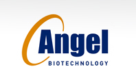 Angel Biotechnology logo