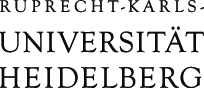 Ruprecht-Karls Universitat logo