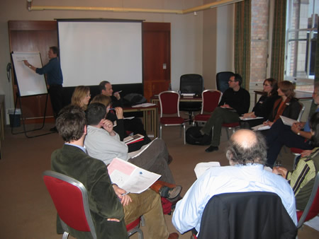 meeting 16-17 February 2006
