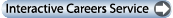 Sign into the Interactive Careers Service